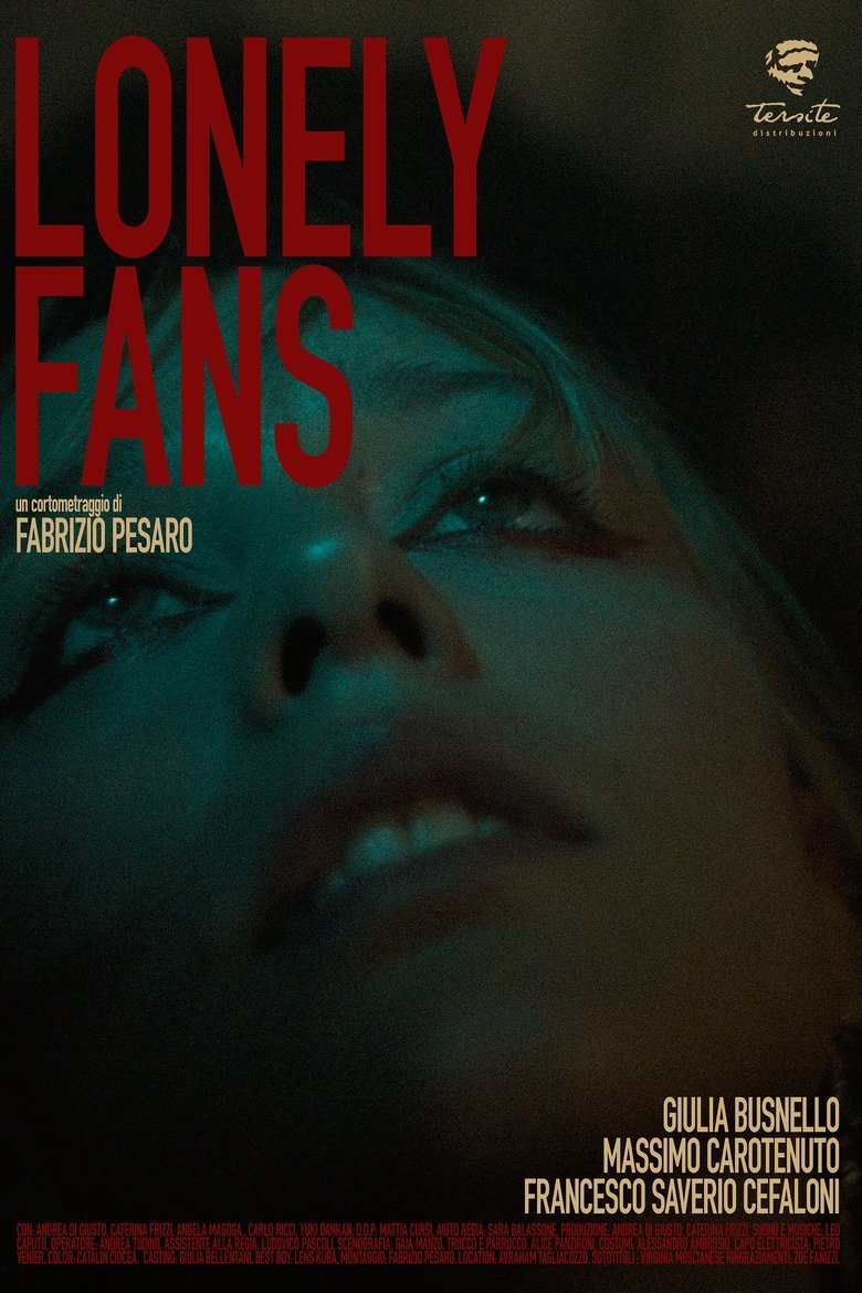 Lonely Fans Poster of Lonely Fans