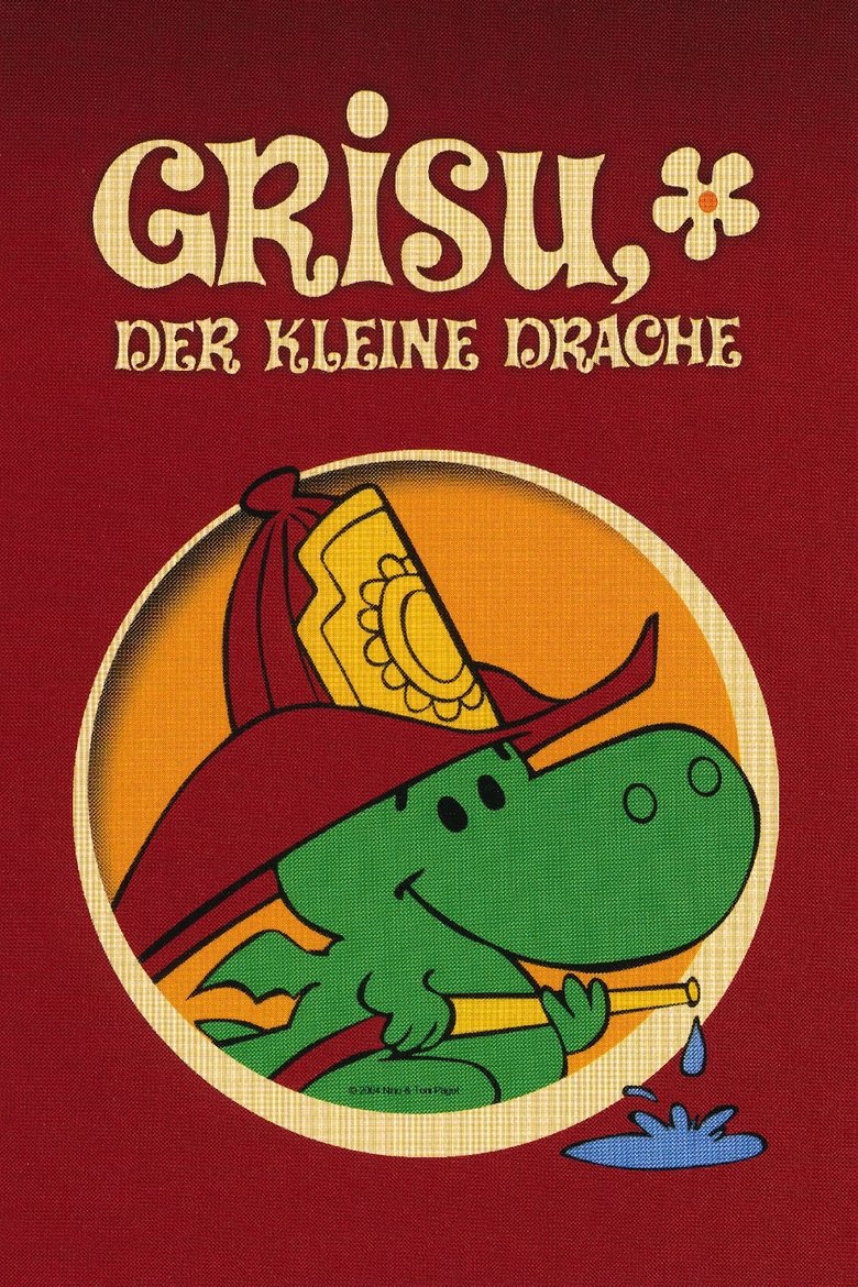 Episodes in Grisù - Season 1 - Season 1 Poster of Episodes in Grisù - Season 1 - Season 1