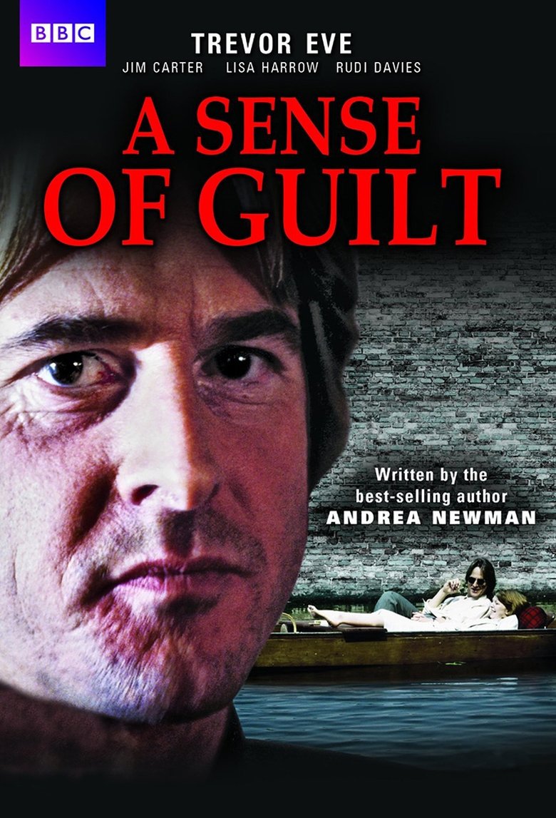 Episodes in A Sense Of Guilt - Miniseries - Miniseries Poster of Episodes in A Sense Of Guilt - Miniseries - Miniseries