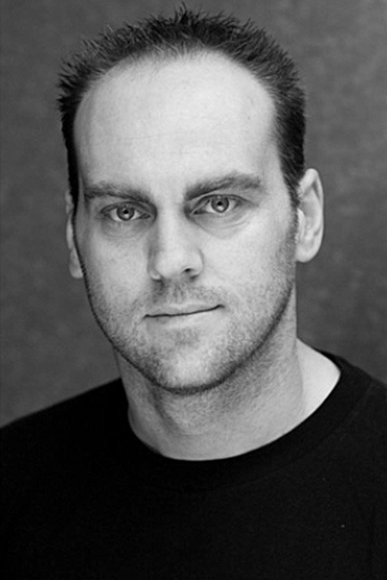 Mike Duncan Portrait of Mike Duncan
