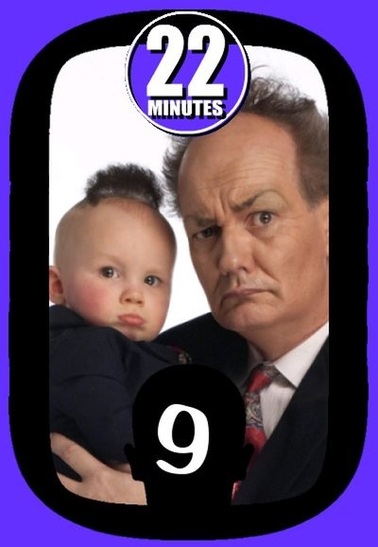 Episodes in This Hour Has 22 Minutes - Season 9 - Season 9 Poster of Episodes in This Hour Has 22 Minutes - Season 9 - Season 9