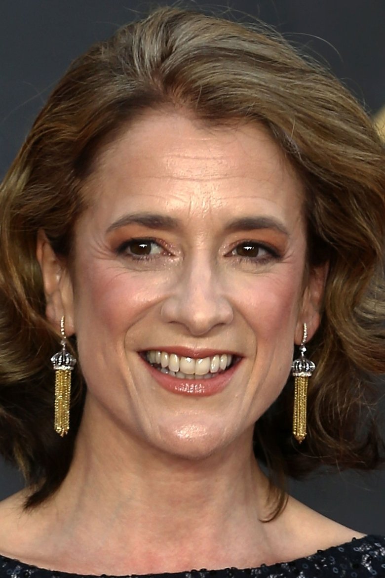 Raquel Cassidy Portrait of Raquel Cassidy