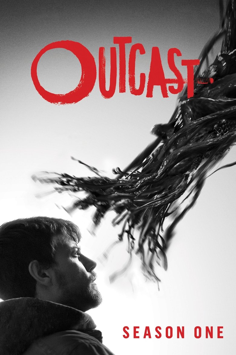 Cast and Crew in Outcast - Close to Home (Season 1 - Episode 9) - Close to Home Poster of Cast and Crew in Outcast - Close to Home (Season 1 - Episode 9) - Close to Home