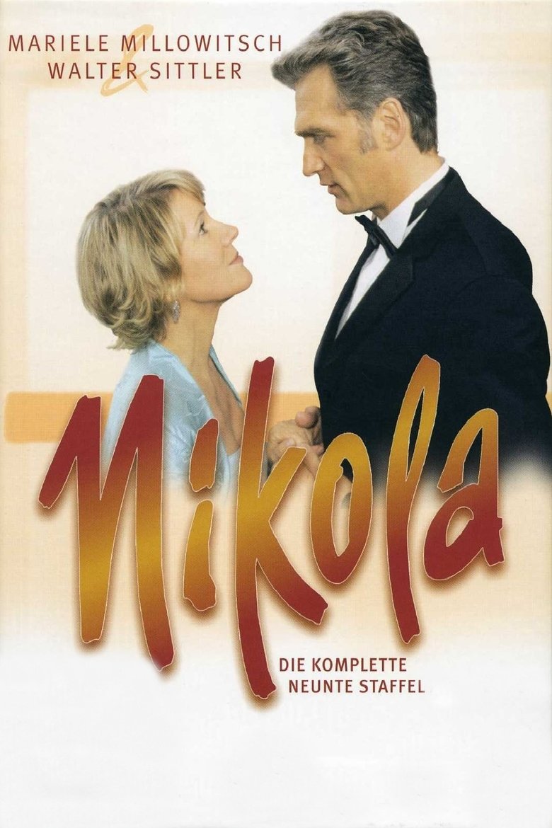 Episodes in Nikola - Season 9 - Season 9 Poster of Episodes in Nikola - Season 9 - Season 9