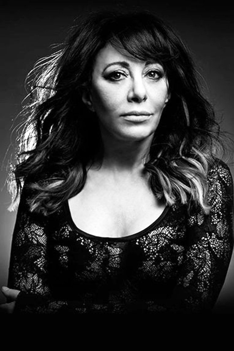Adriana Varela Portrait of Adriana Varela