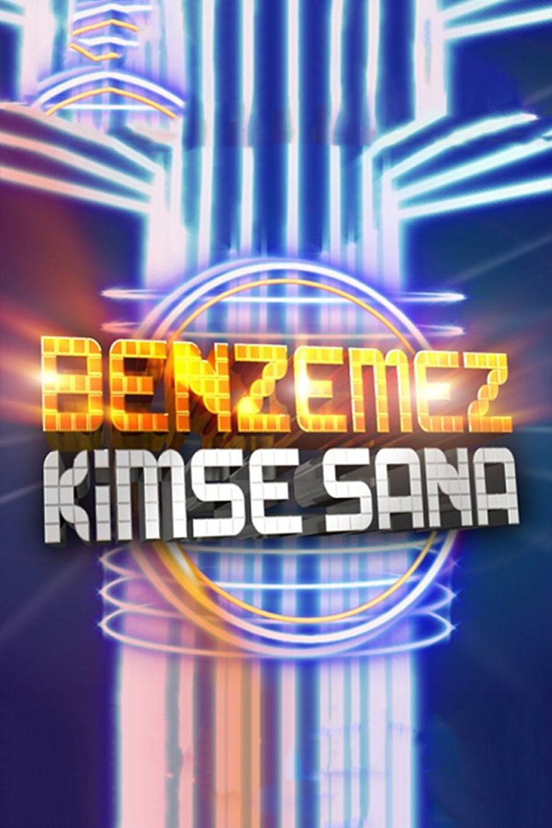 Benzemez Kimse Sana Poster of Benzemez Kimse Sana
