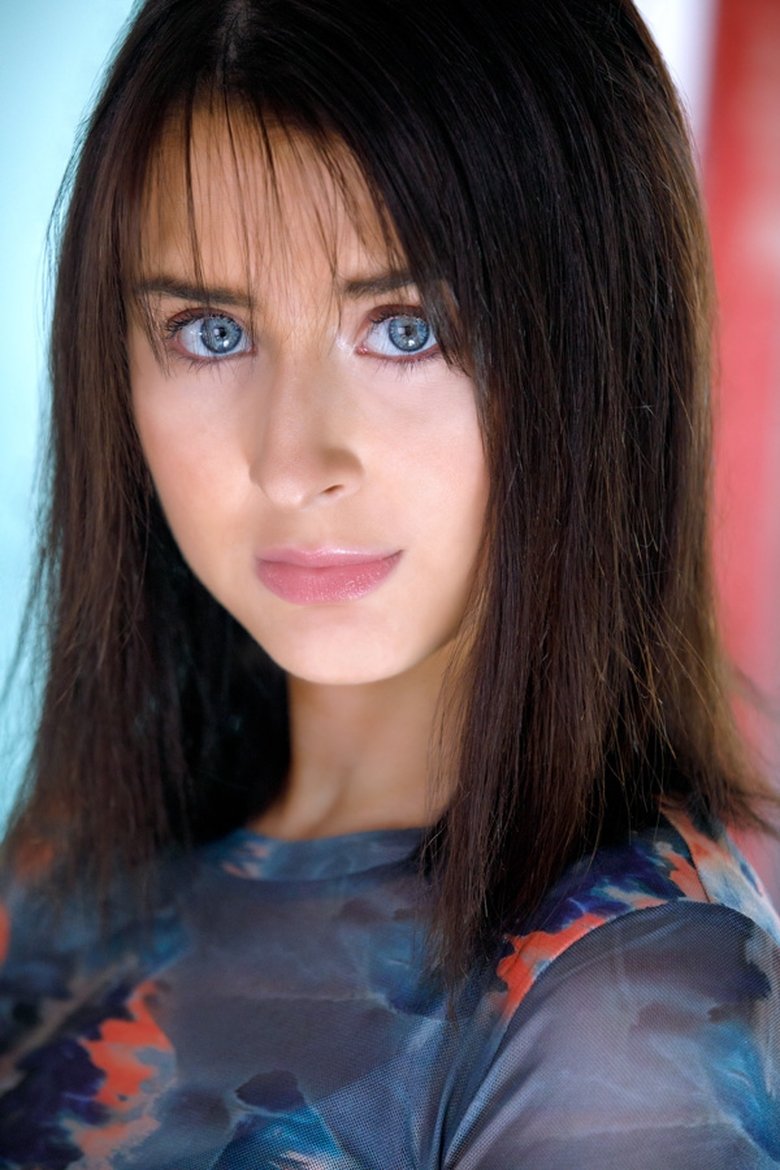Presley Wallace Portrait of Presley Wallace