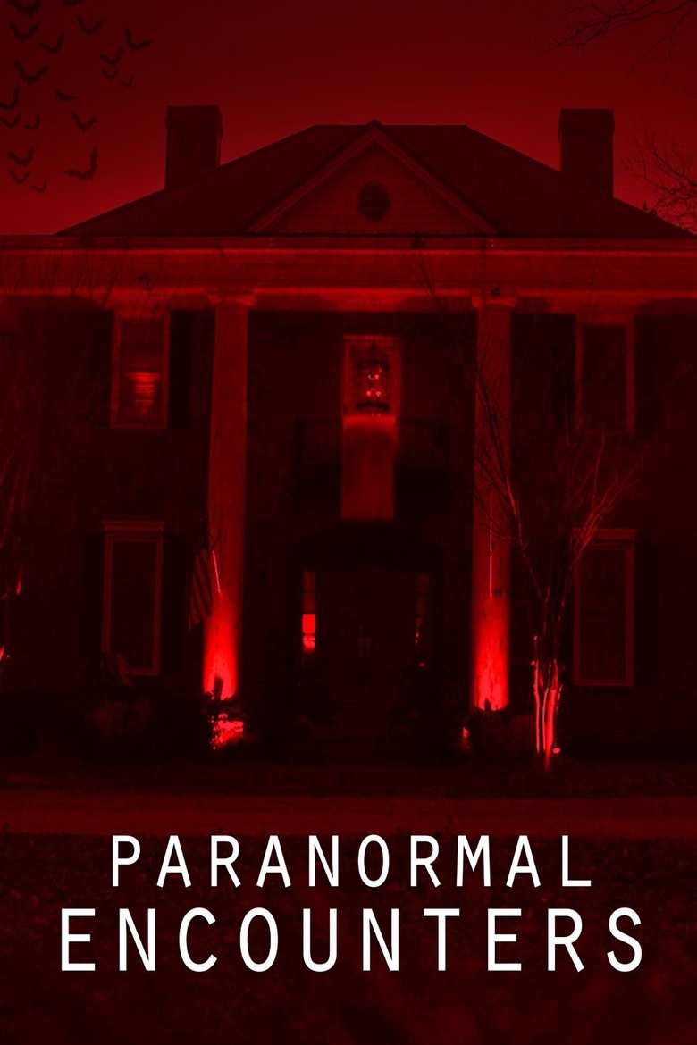 Cast and Crew in Paranormal Encounters - The Haunted Hospital on College Hill (Season 2 - Episode 7) - The Haunted Hospital on College Hill Poster of Cast and Crew in Paranormal Encounters - The Haunted Hospital on College Hill (Season 2 - Episode 7) - The Haunted Hospital on College Hill