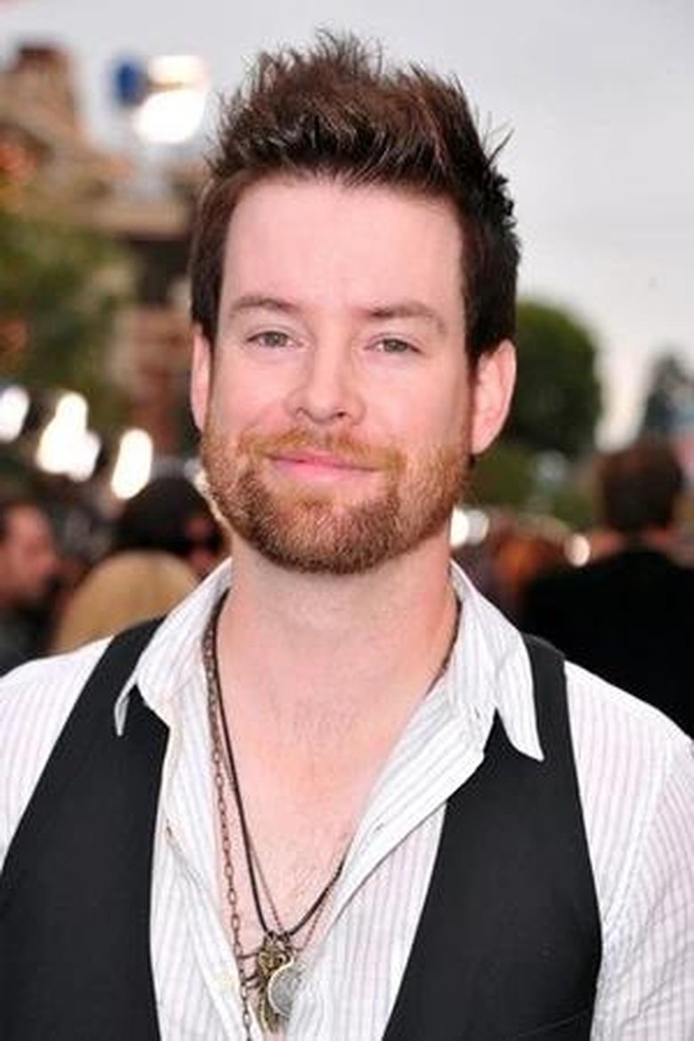 David Cook Portrait of David Cook