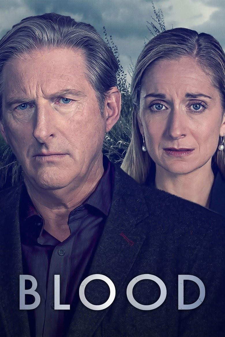 Episodes in Blood - Season 2 - Season 2 Poster of Episodes in Blood - Season 2 - Season 2