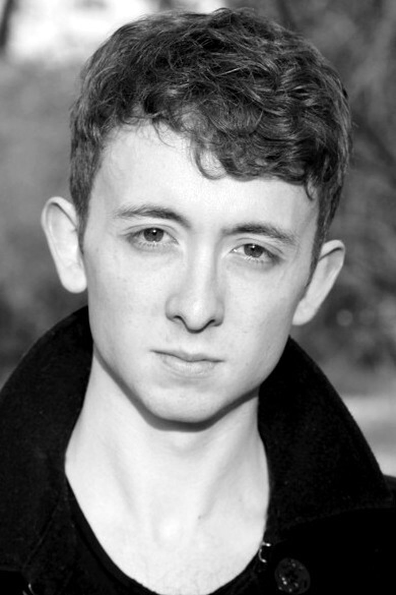 Jack Mosedale Portrait of Jack Mosedale