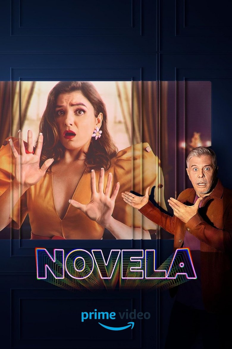 Soap Opera Poster of Soap Opera