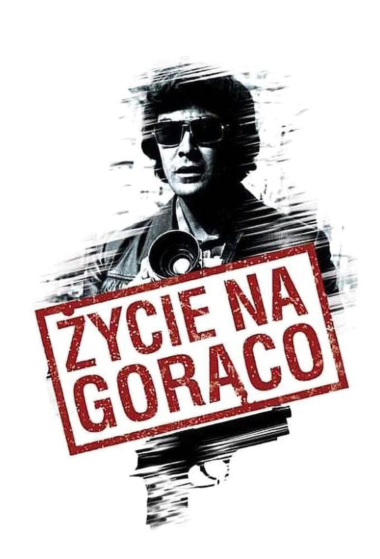 Episodes in Życie Na Gorąco - Season 1 - Season 1 Poster of Episodes in Życie Na Gorąco - Season 1 - Season 1