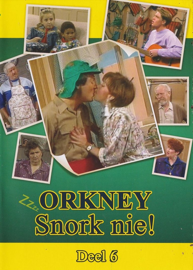 Episodes in Orkney Snork Nie - Season 3 - Season 3 Poster of Episodes in Orkney Snork Nie - Season 3 - Season 3