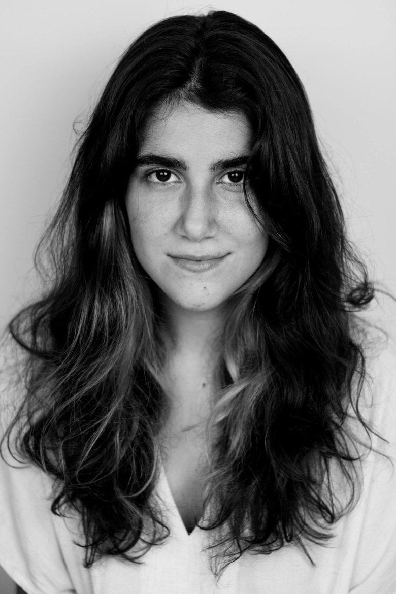 Natália Leal Portrait of Natália Leal