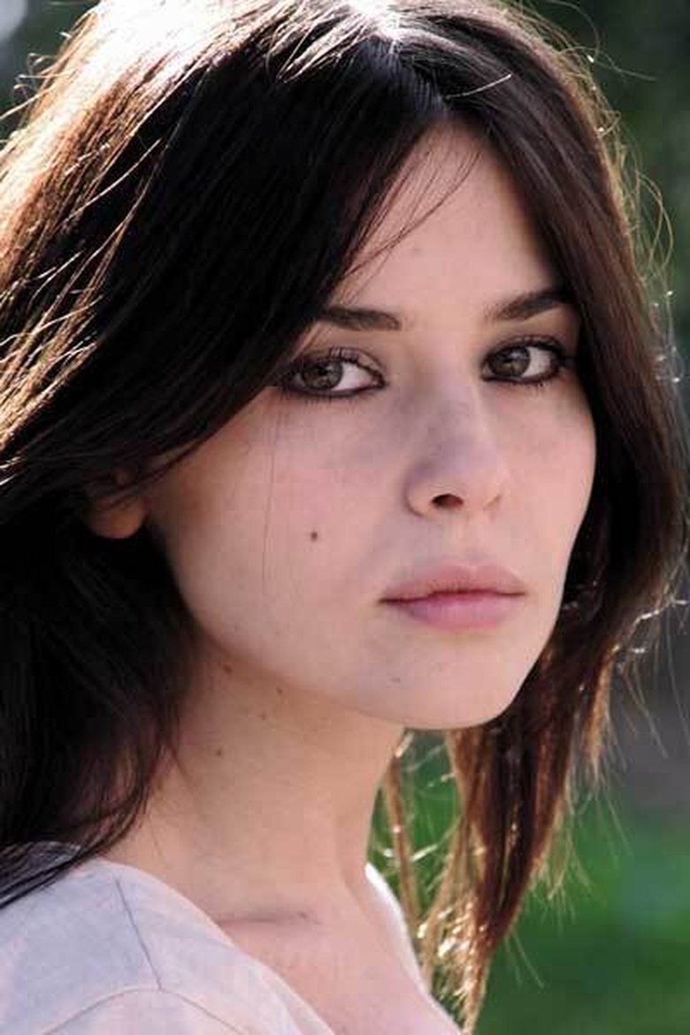 Valentina D'Agostino Portrait of Valentina D'Agostino