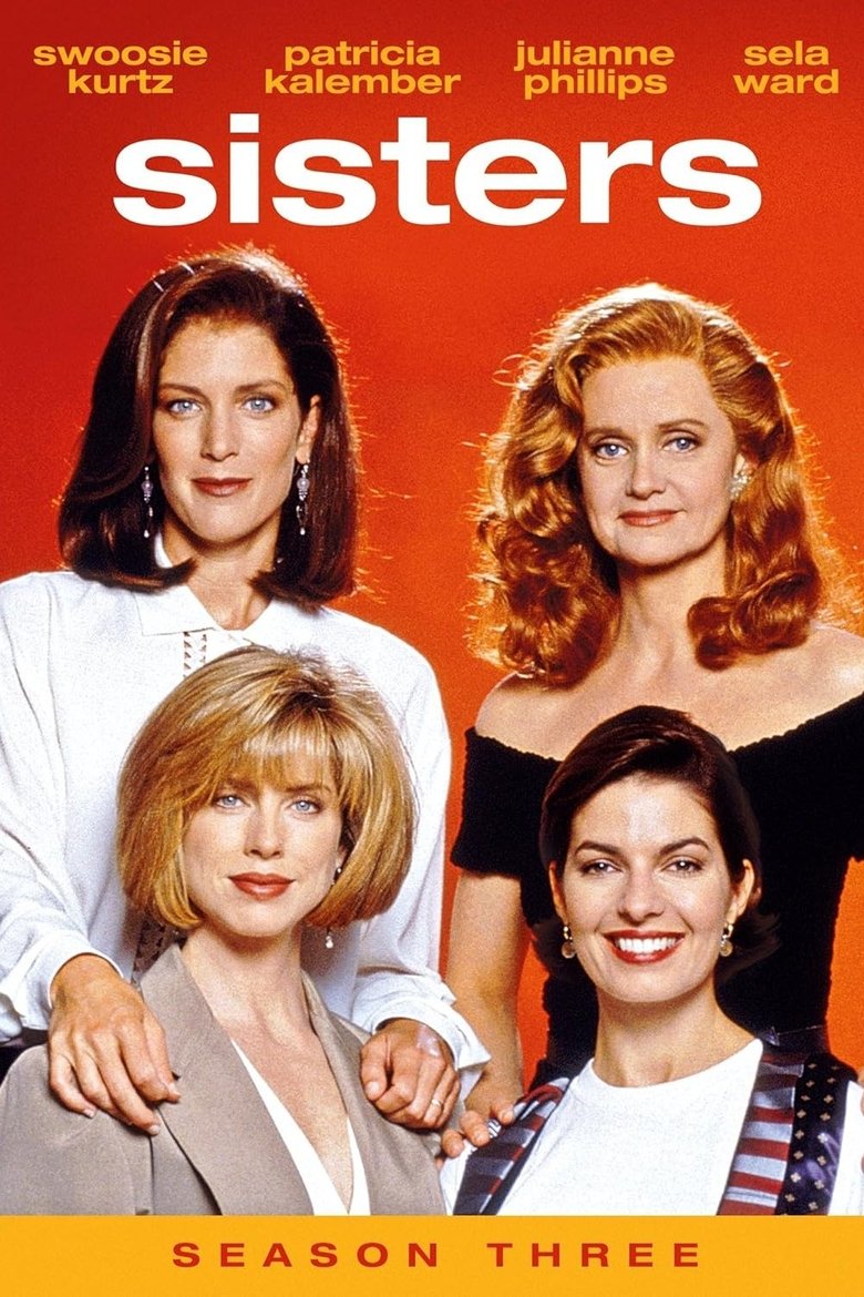 Episodes in Sisters - Season 1 - Season 1 Poster of Episodes in Sisters - Season 1 - Season 1