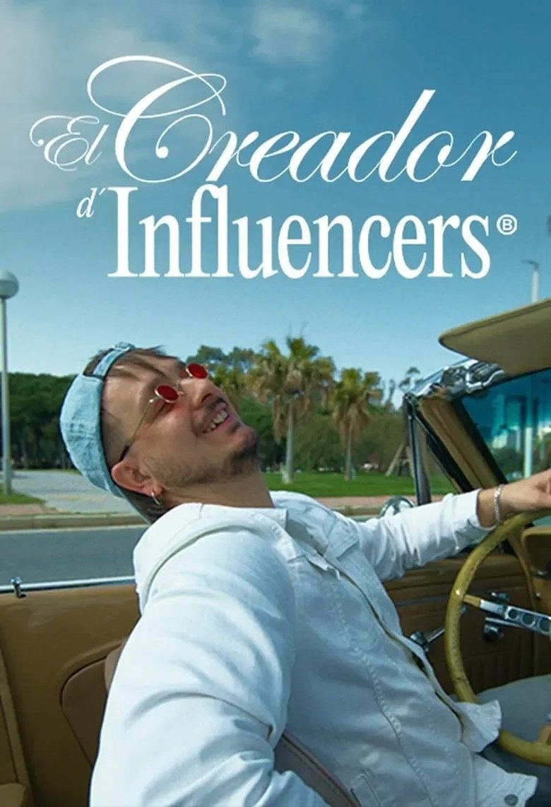 Episodes in El Creador D'influencers - Season 1 - Season 1 Poster of Episodes in El Creador D'influencers - Season 1 - Season 1