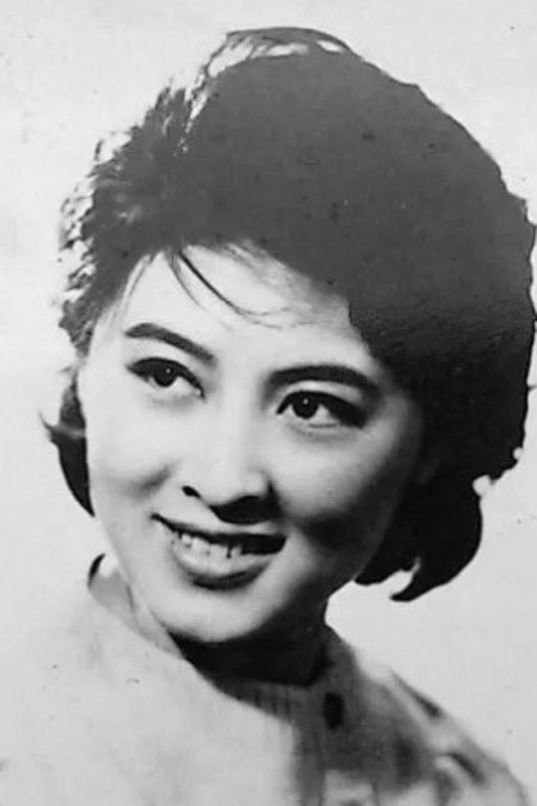 Yang Likun Portrait of Yang Likun