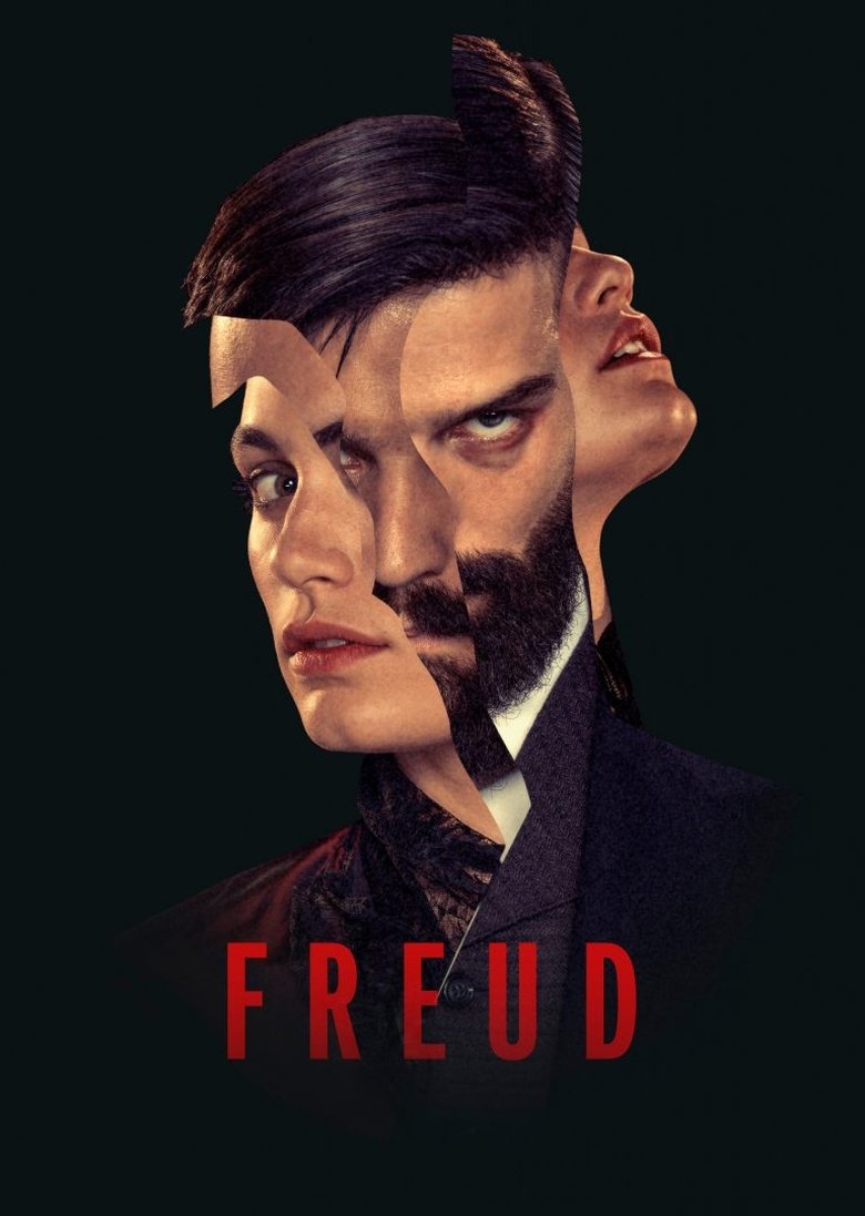 Episodes in Freud - Season 1 - Season 1 Poster of Episodes in Freud - Season 1 - Season 1
