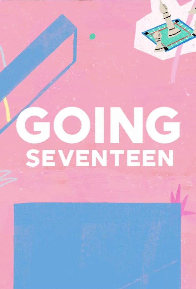 Episodes in GOING SEVENTEEN - GOING SEVENTEEN 2020 - GOING SEVENTEEN 2020 Poster of Episodes in GOING SEVENTEEN - GOING SEVENTEEN 2020 - GOING SEVENTEEN 2020