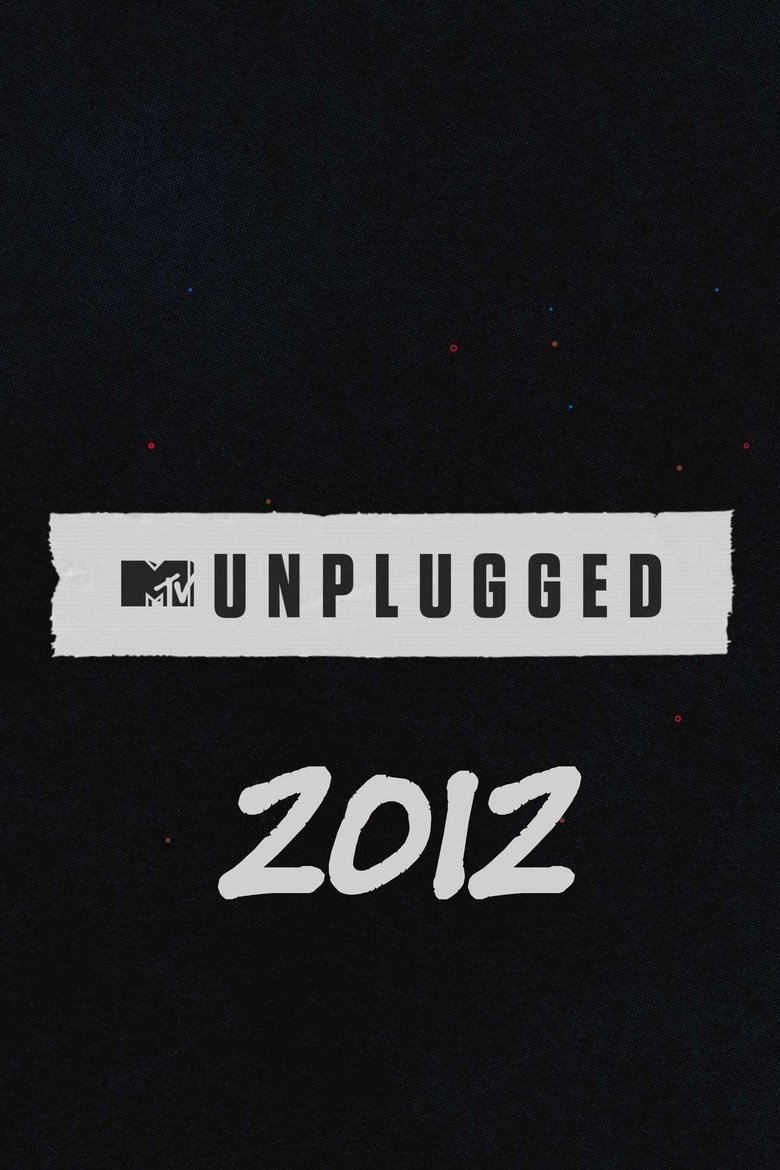 Episodes in MTV Unplugged - Season 23 - Season 23 Poster of Episodes in MTV Unplugged - Season 23 - Season 23