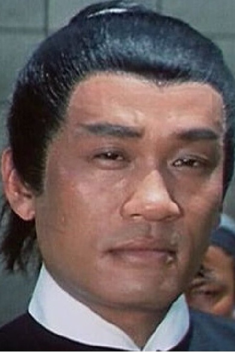 Wang Hung-Chang Portrait of Wang Hung-Chang