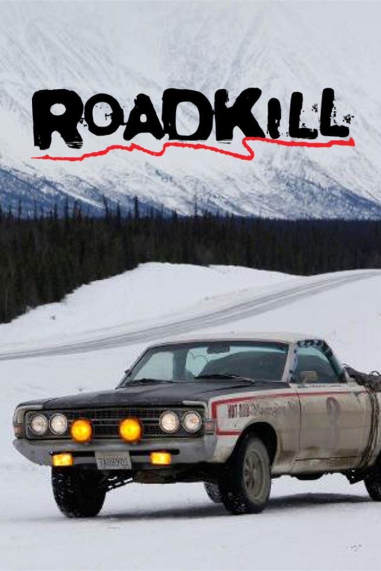 Cast and Crew in Roadkill - 24 Hours of Lemons in a 1973 Plymouth Fury! (Season 2 - Episode 10) - 24 Hours of Lemons in a 1973 Plymouth Fury! Poster of Cast and Crew in Roadkill - 24 Hours of Lemons in a 1973 Plymouth Fury! (Season 2 - Episode 10) - 24 Hours of Lemons in a 1973 Plymouth Fury!