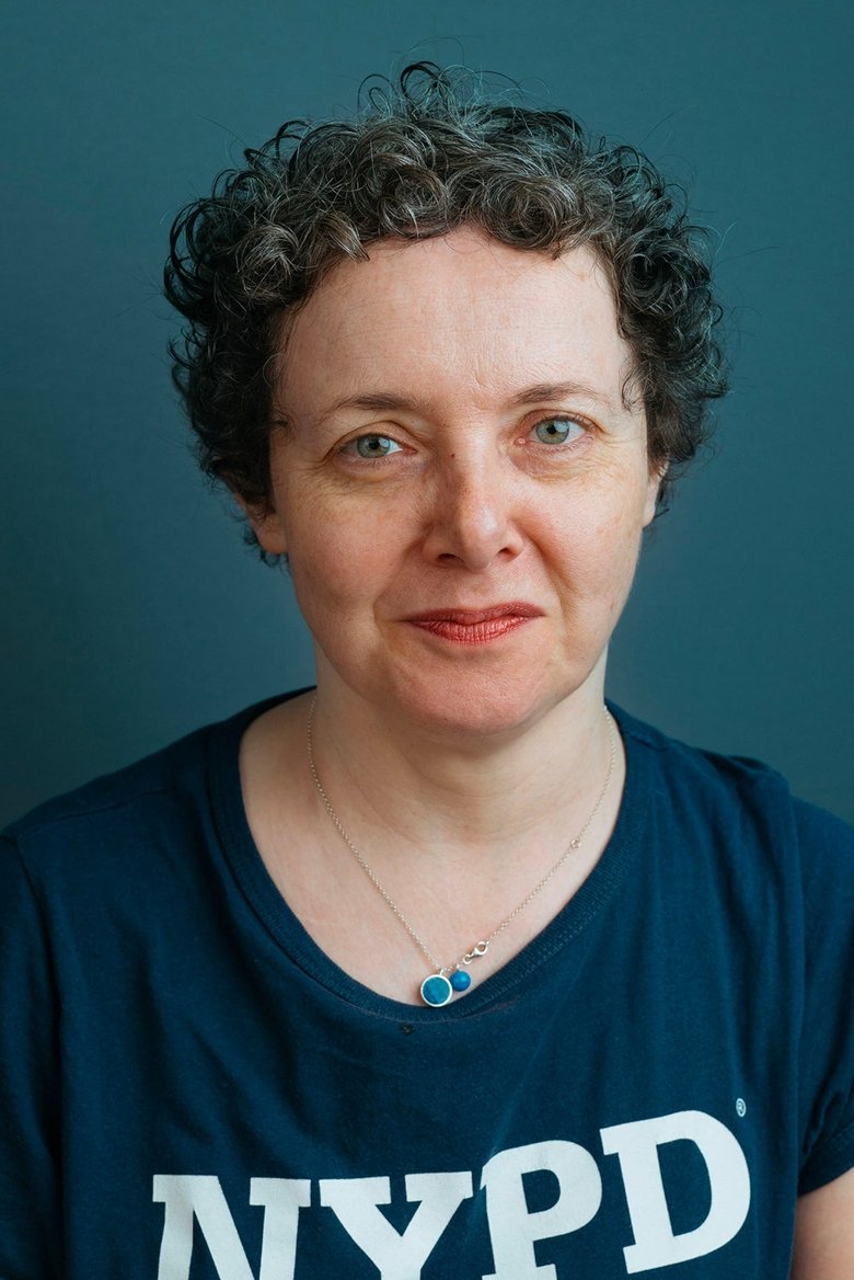 Helena Lymbery Portrait of Helena Lymbery