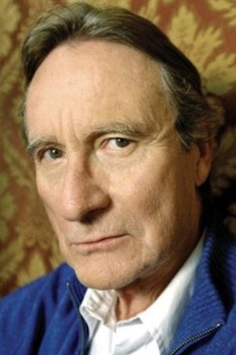 François Tassé Portrait of François Tassé