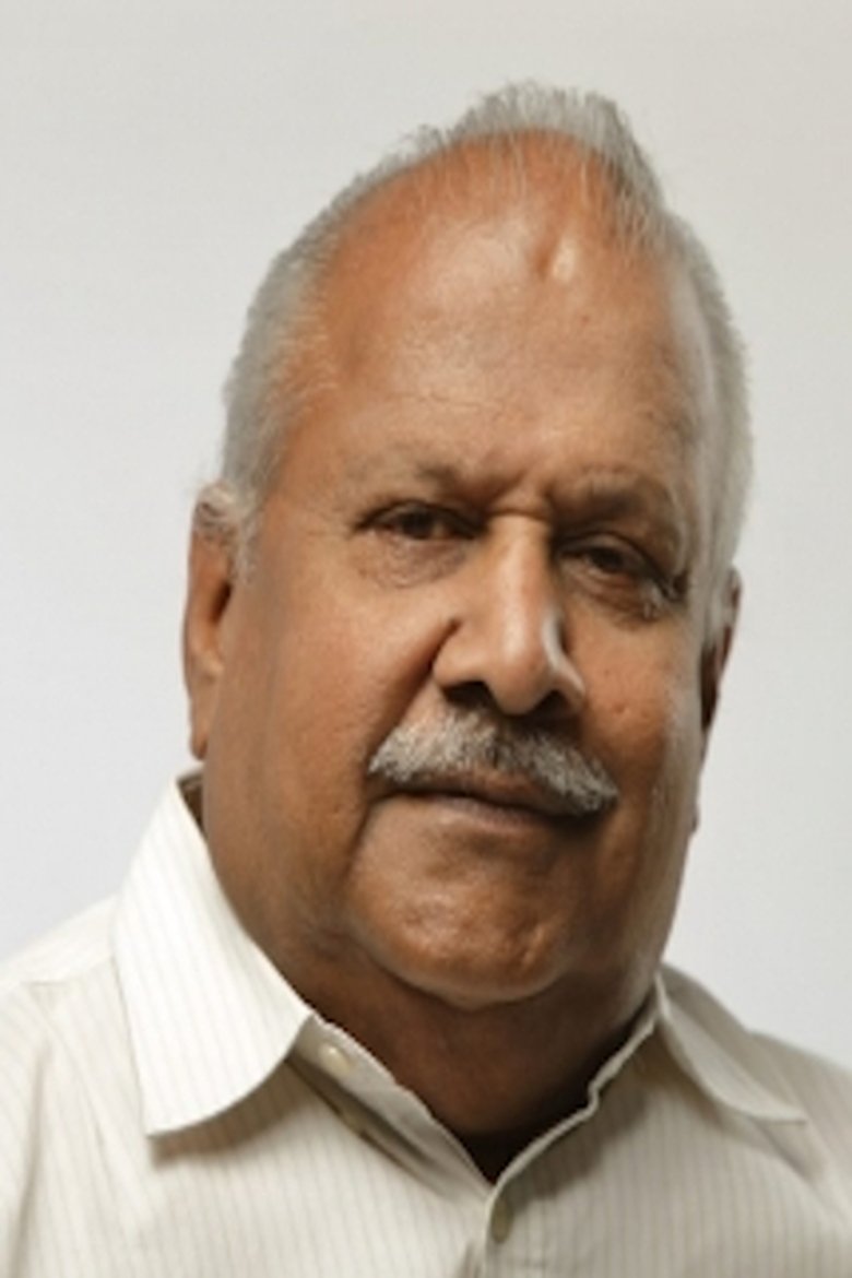 Babu Swamy Portrait of Babu Swamy