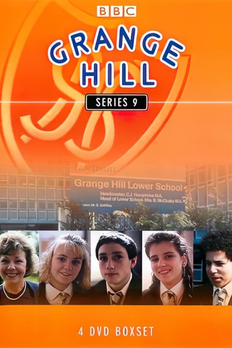 Episodes in Grange Hill - Season 9 - Season 9 Poster of Episodes in Grange Hill - Season 9 - Season 9