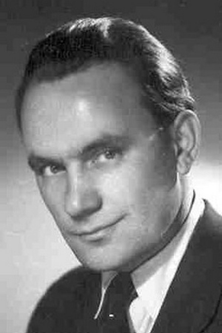 Henryk Dudziński Portrait of Henryk Dudziński
