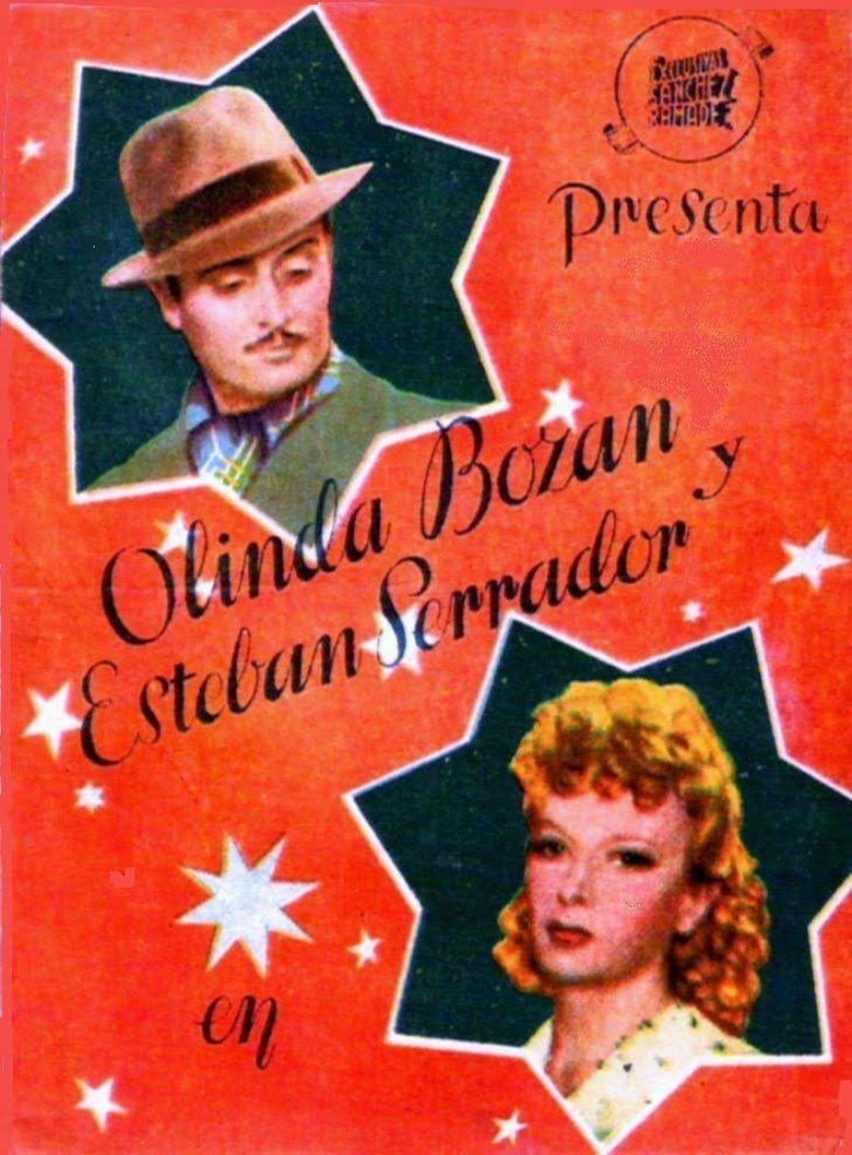 Dama de compañía Poster of Dama de compañía