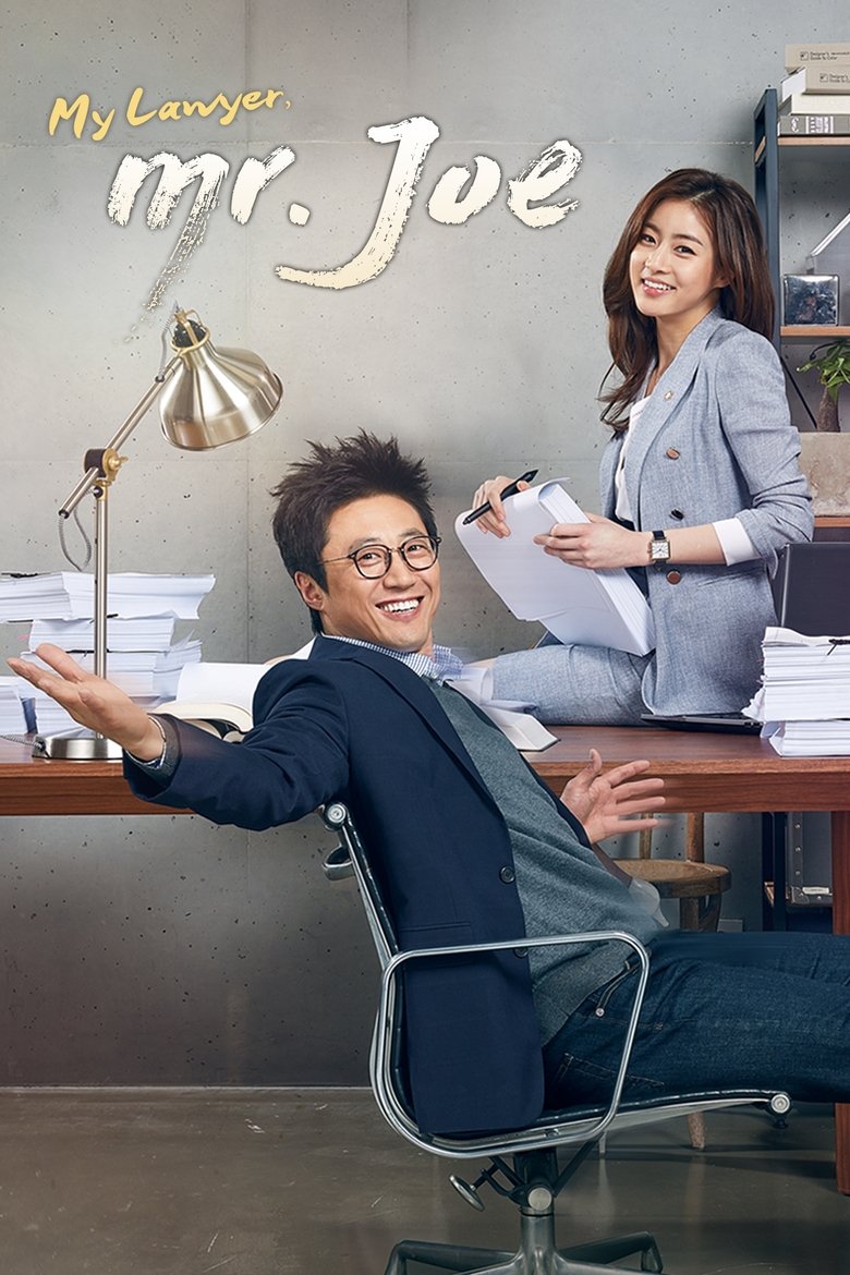 Episodes in My Lawyer, Mr. Jo - Season 1 - Season 1 Poster of Episodes in My Lawyer, Mr. Jo - Season 1 - Season 1