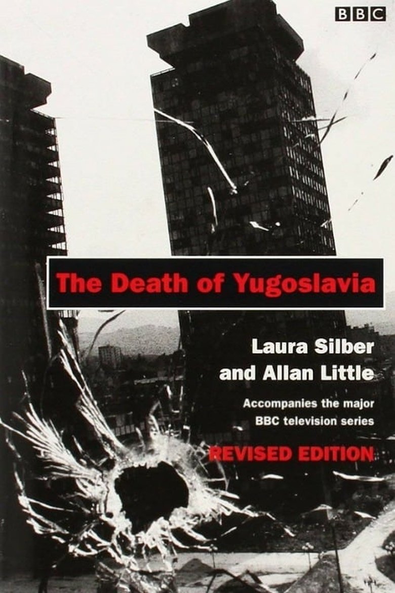 Cast and Crew in The Death Of Yugoslavia - Pax Americana (Season 1 - Episode 6) - Pax Americana Poster of Cast and Crew in The Death Of Yugoslavia - Pax Americana (Season 1 - Episode 6) - Pax Americana