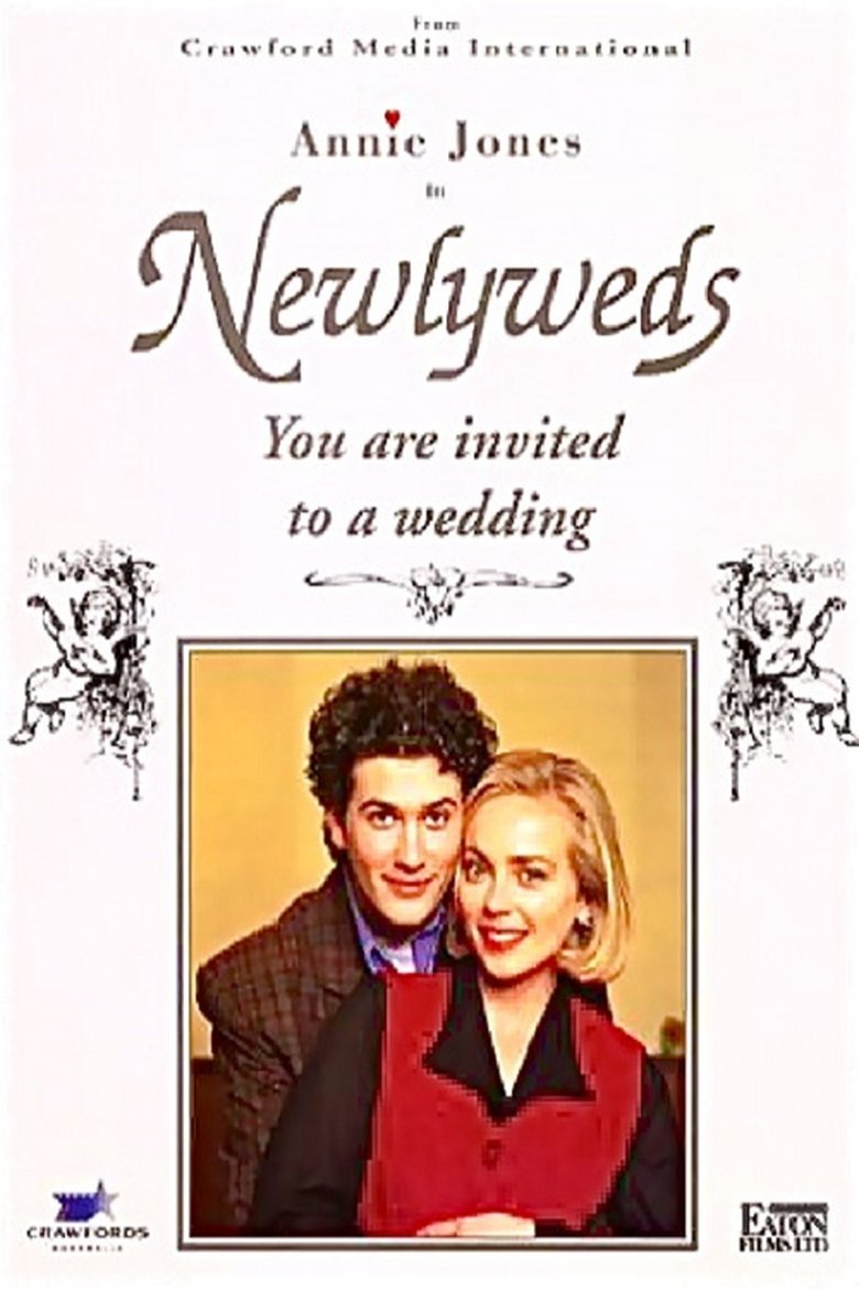 Newlyweds Poster of Newlyweds