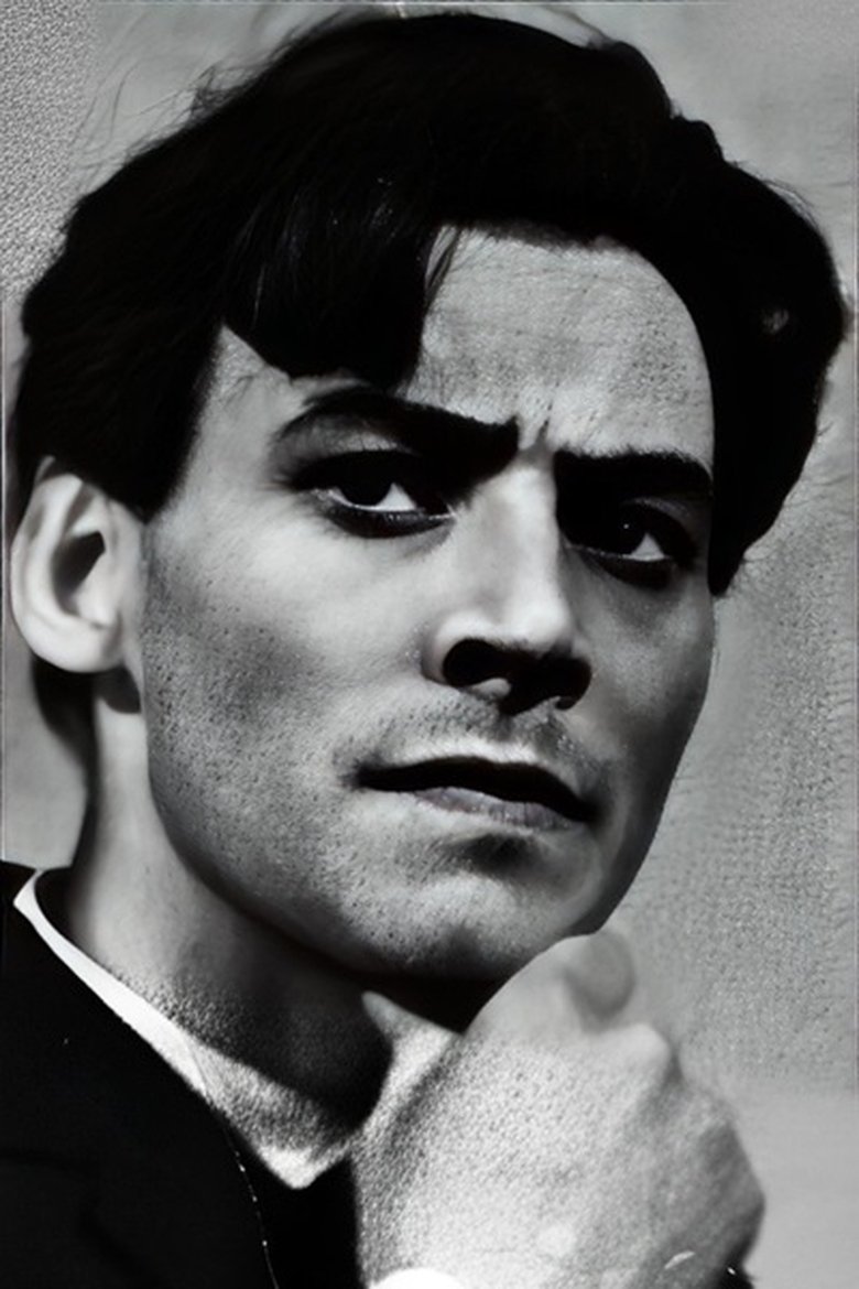 Konstantin Zakharov Portrait of Konstantin Zakharov