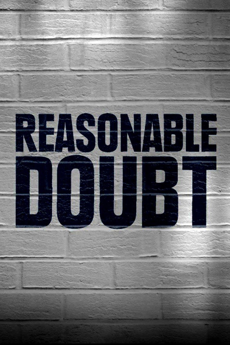 Episodes in Reasonable Doubt - Season 1 - Season 1 Poster of Episodes in Reasonable Doubt - Season 1 - Season 1