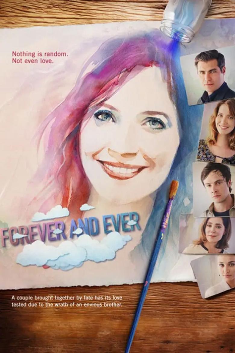 Episodes in Forever And Ever - Season 1 - Season 1 Poster of Episodes in Forever And Ever - Season 1 - Season 1