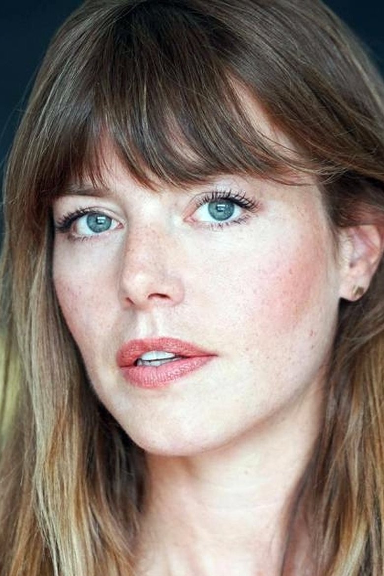 Céline Millet Portrait of Céline Millet