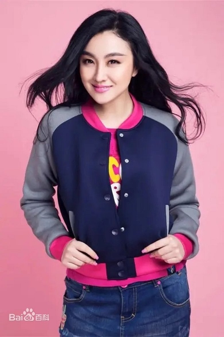 Tan Limin Portrait of Tan Limin