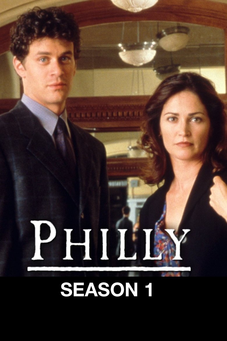Episodes in Philly - Season 1 - Season 1 Poster of Episodes in Philly - Season 1 - Season 1