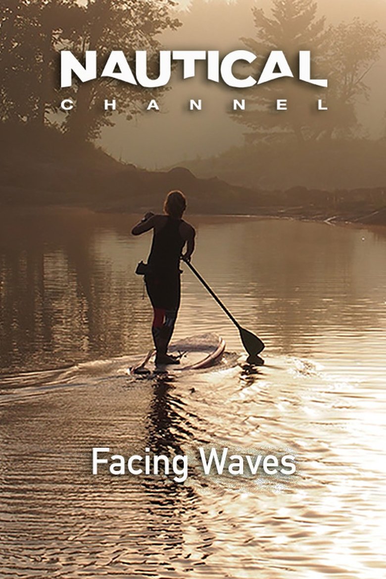 Facing Waves Poster of Facing Waves