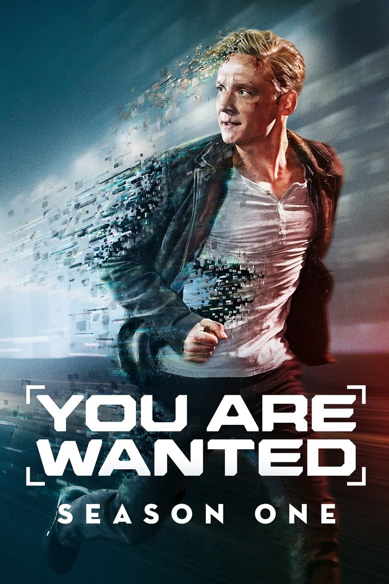 Episodes in You Are Wanted - Season 1 - Season 1 Poster of Episodes in You Are Wanted - Season 1 - Season 1