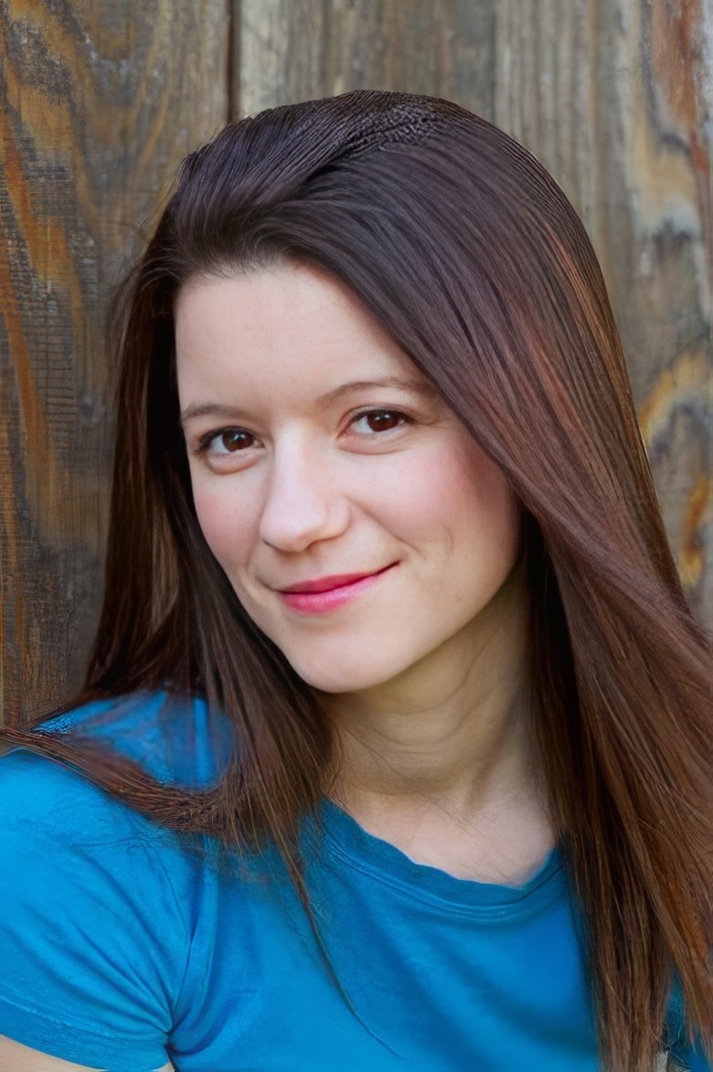 Nicole Lissner Portrait of Nicole Lissner
