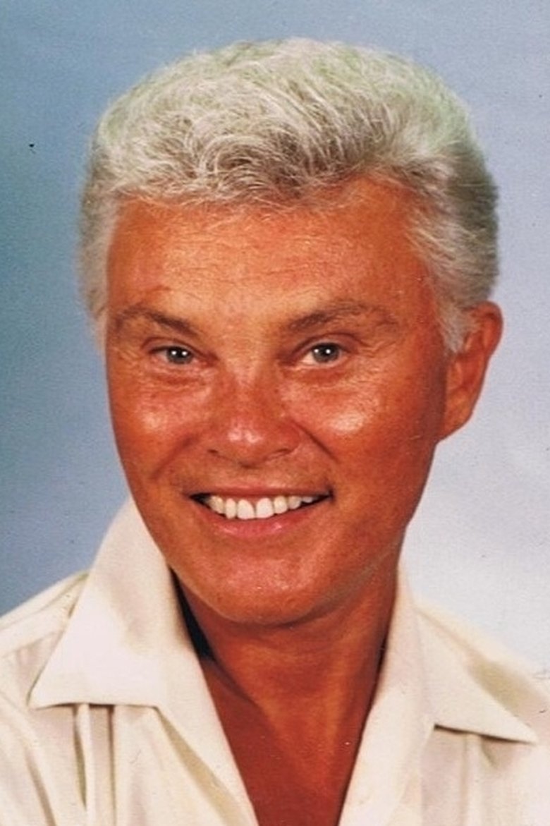 Jean Guilda Portrait of Jean Guilda