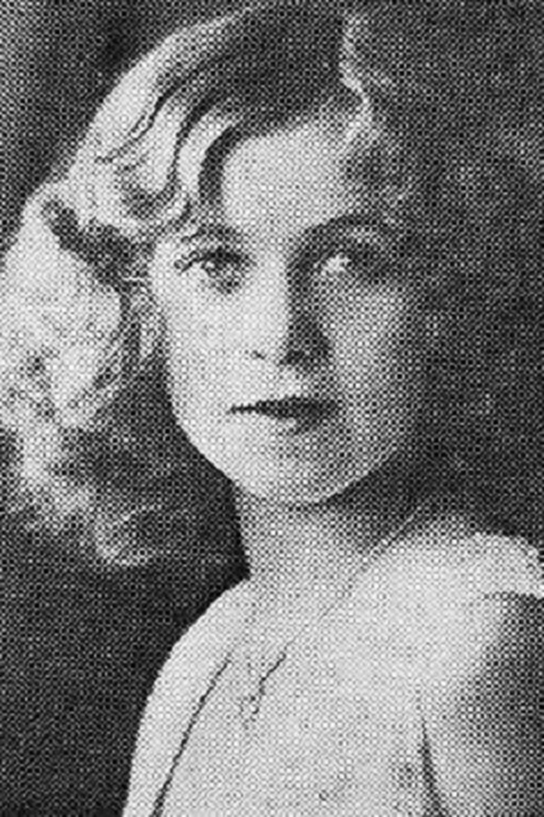 Delia Bogard Portrait of Delia Bogard