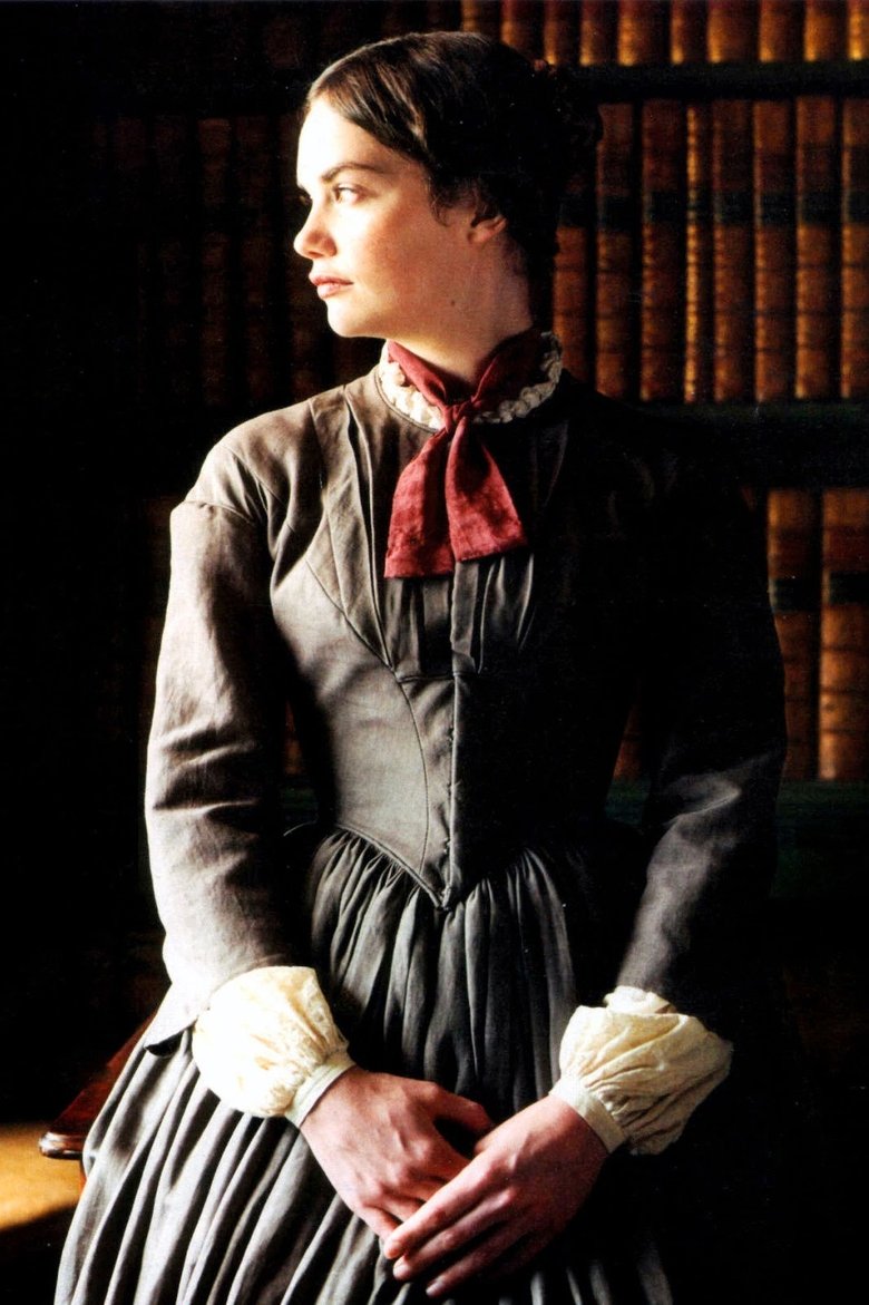 Episodes in Jane Eyre - Season 1 - Season 1 Poster of Episodes in Jane Eyre - Season 1 - Season 1