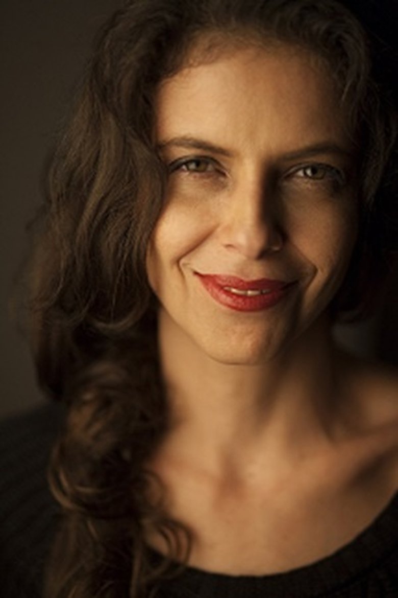 Inez Viegas Portrait of Inez Viegas